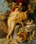 (Rubens, XVII w.)