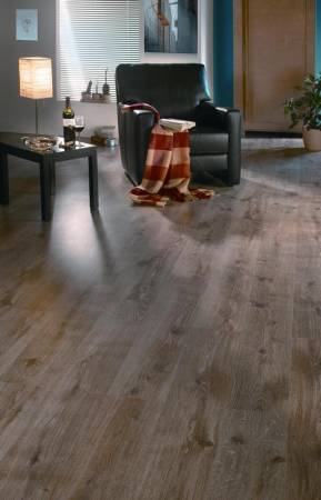 Panele laminowane Dąb Cardiff