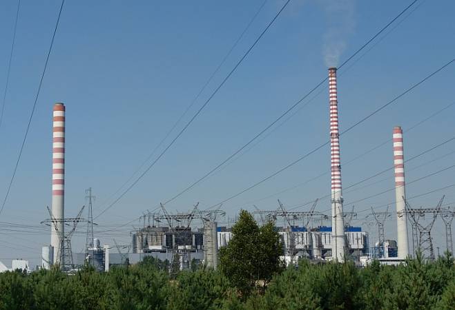 Elektrownia Dolna Odra