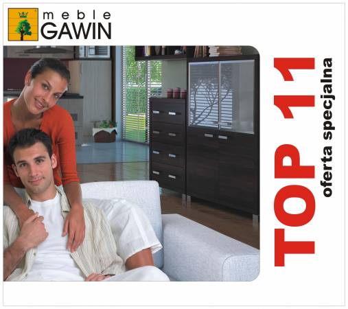 Katalog TOP 11 