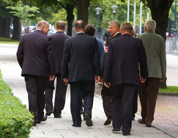 Czy dalsze rozmowy mają sens?