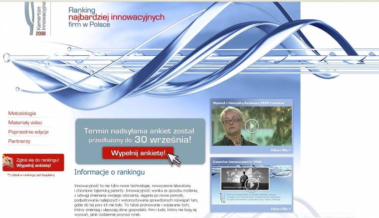 www.innowacyjnefirmy.pl 