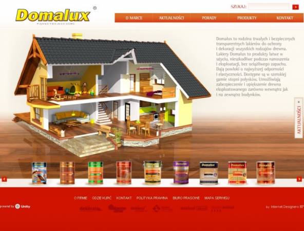 www.domalux.pl                                     