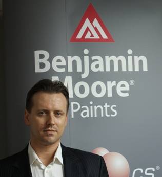 Artur Nowak – nowy Dyrektor Marketingu w B.M. Polska, jest odpowiedzialny za koordynowanie prac działu oraz opracowywanie i wdrażanie strategii marketingowych firmy