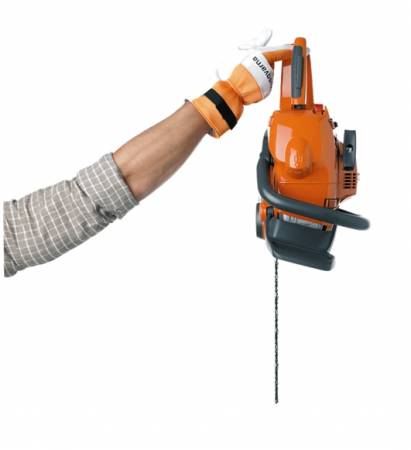 Najnowsza linia pilarek firmy HUSQVARNA jest już dostępna w punktach sprzedaży.