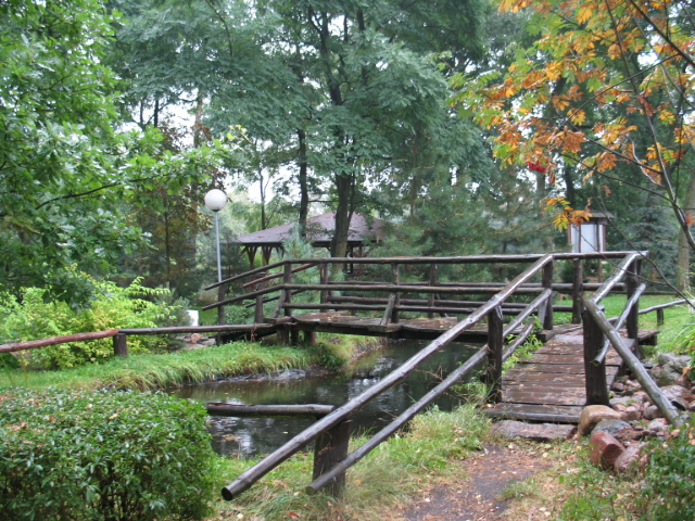 <center>Na ścieżce edukacyjnej</center>