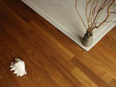 Thermo-Drewno - parkiet jesion