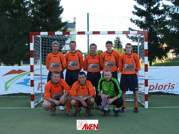 <center>RAVEN</center>