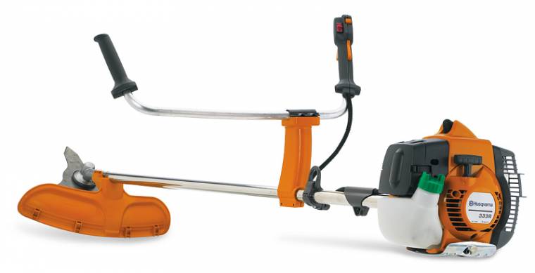 Wykaszarka HUSQVARNA 333R