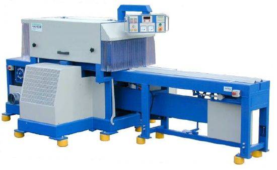 Trak tarczowy DCKKH-30-III
