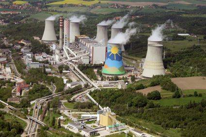 Elektrownia Turów