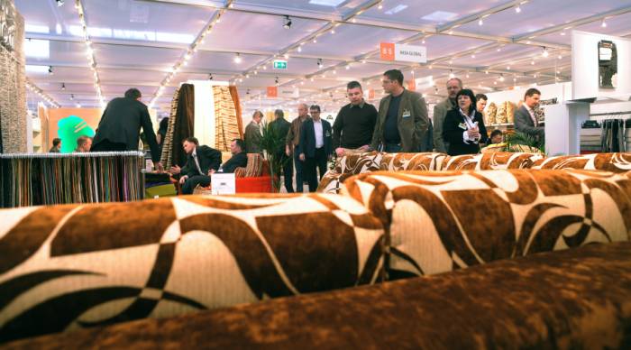 FurniFab 2009