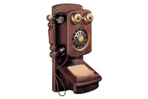 Telefon MaxCom KXT-1920