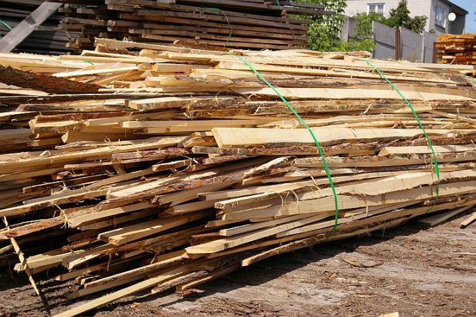 Dla dużych elektrowni zrzyny nie będą biomasą