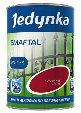 JEDYNKA® EMAFTAL