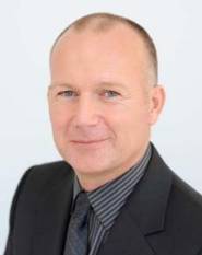 Walter Kadnar, dyrektor generalny IKEA Polska