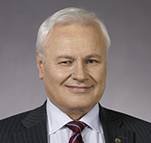 Minister Środowiska - dr hab. inż. Andrzej Kraszewski