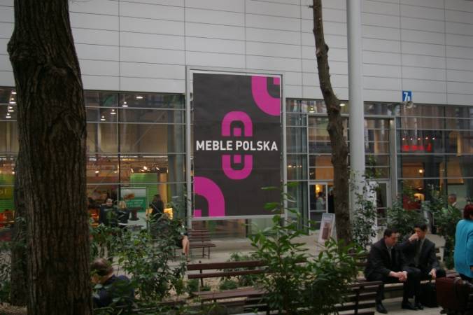 Meble Polska 2010