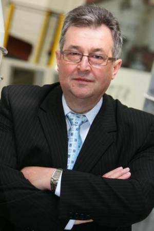 Andrzej Majchrzak, Dyrektor Zarządzający Invado
