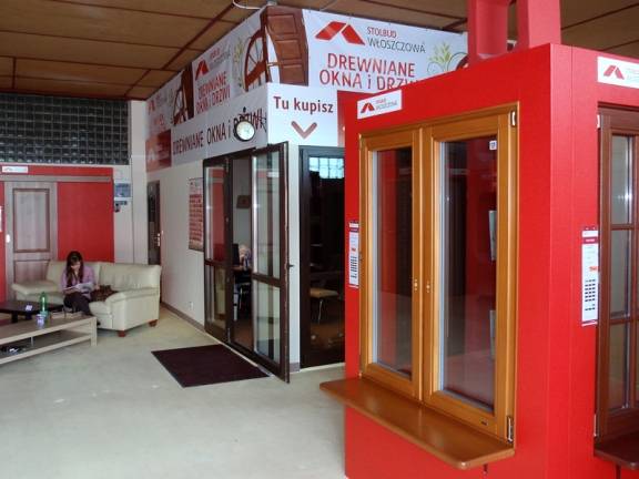 Salon BMBUD w Kielcach