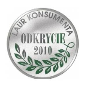 Odkrycie Roku 2010
