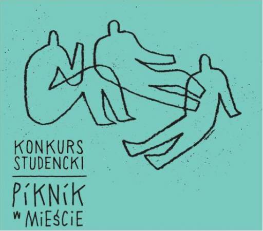 Konkurs Studencki - Piknik w mieśćcie