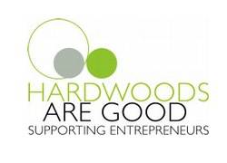 Hardwoods are good