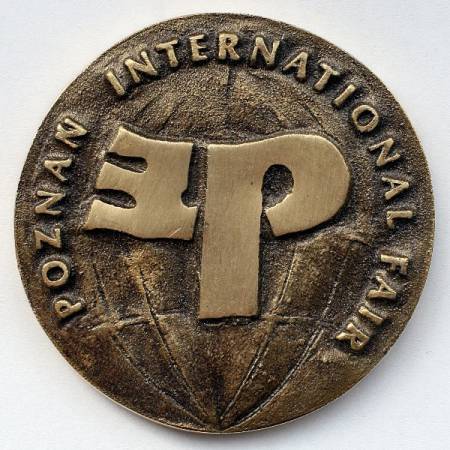 Złoty Medal MTP