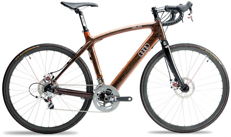 duo Road Espresso Red