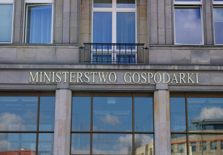 Czy działania Greenpeace sprawią, że Ministerstwo Gospodarki spełni obietnice...