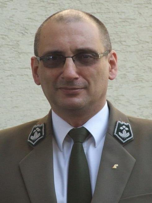 Artur Królicki