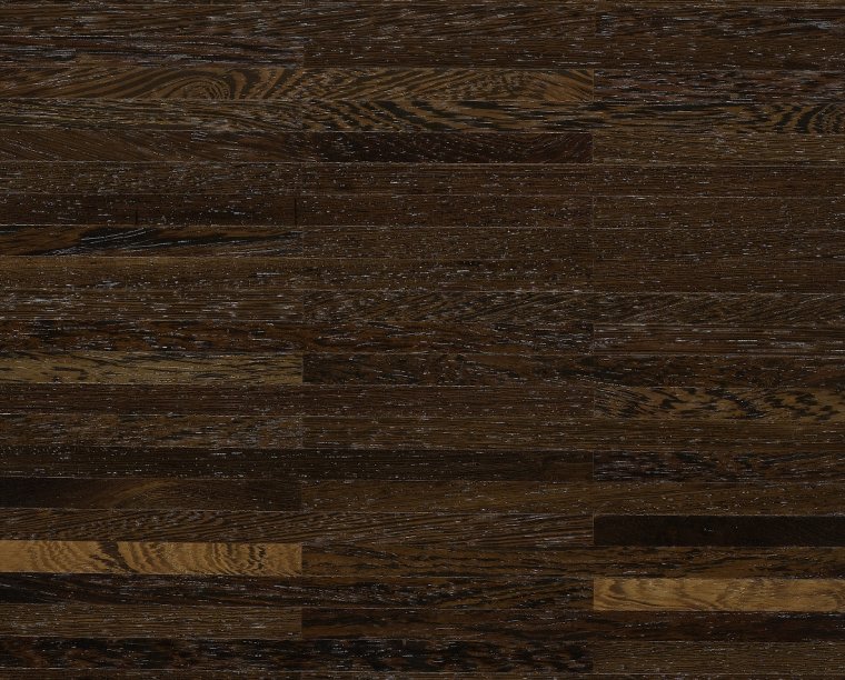 Parkiet iFLOOR Avangard z Wenge