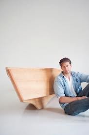 Floating Chair - Bobby Petersen