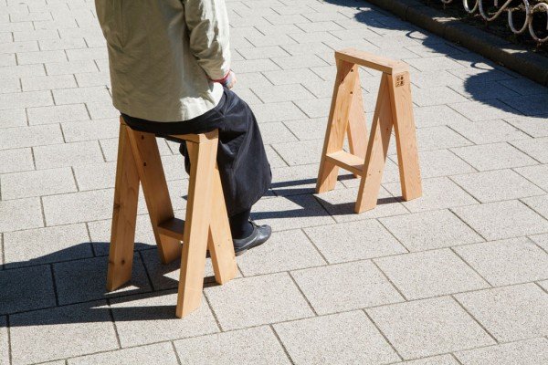 AA stool