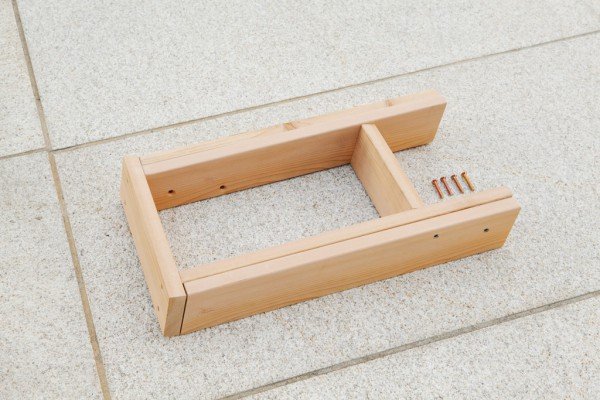 AA stool