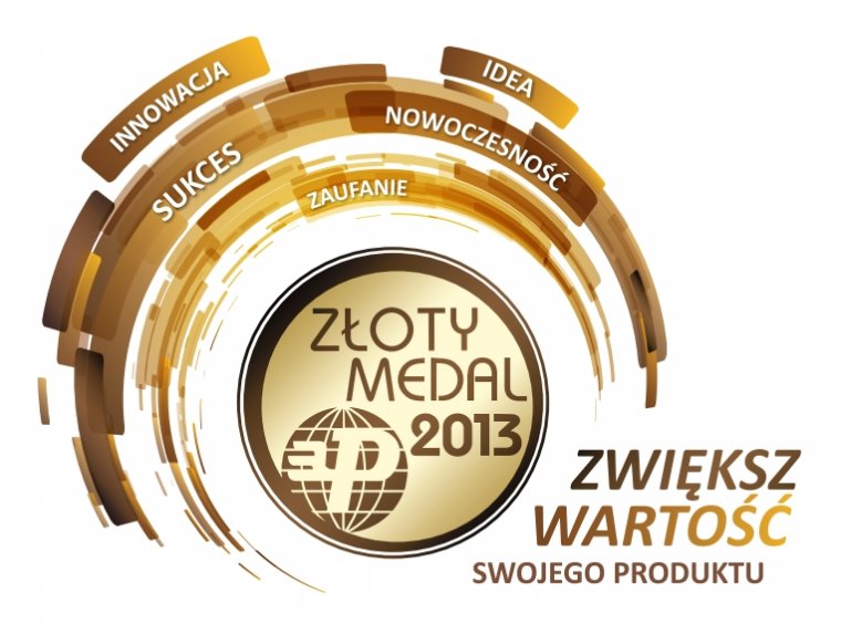 Złote Medale MTP targów Budma i Wndor-tech 2013 przyznane