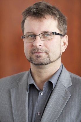 Paweł Wróblewski Dyrektor Związku Polskie Okna i Drzwi