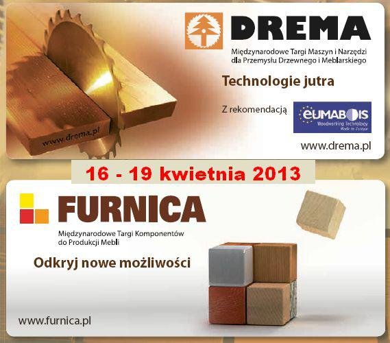 Drema i Furnica 2013