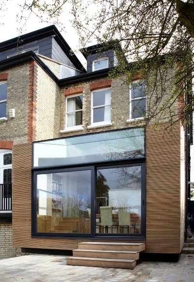 Church Crescent