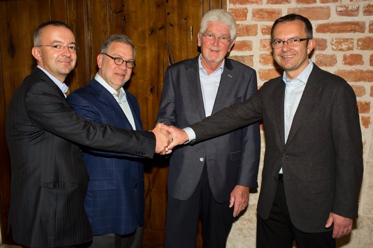 Bracia Krzanowscy przejmują niemiecką firmę Rohde & Grahl