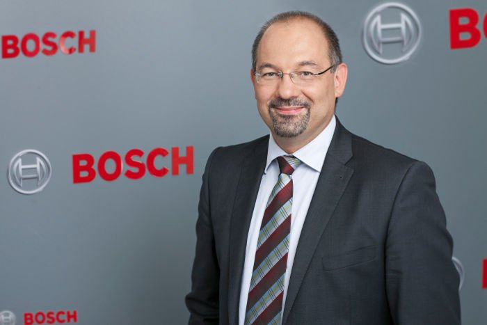 Krzysztof Kurek, Dyrektor Handlowy Bosch Elektronarzędzia w Polsce