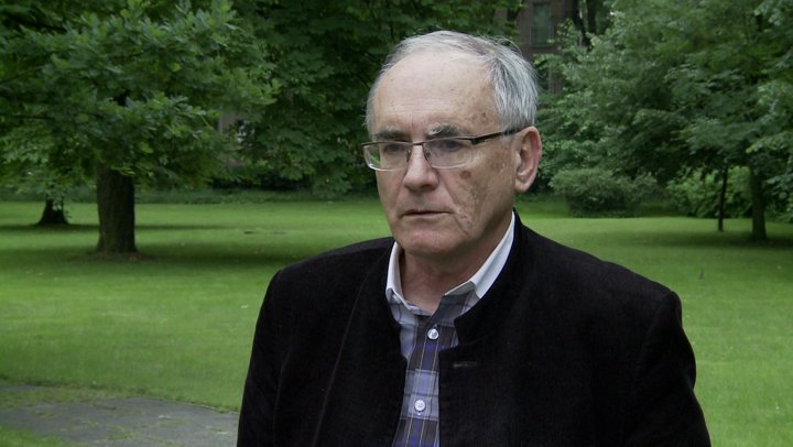 Ryszard Kowalski, prezes Związku Pracodawców-Producentów Materiałów dla Budownictwa