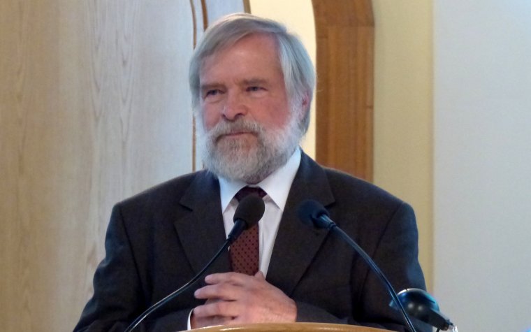 Prof. Dieter Franciszek Giefing