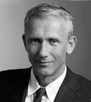 Wolfgang Lübbert, nowy Prezes Zarządu Arctic Paper