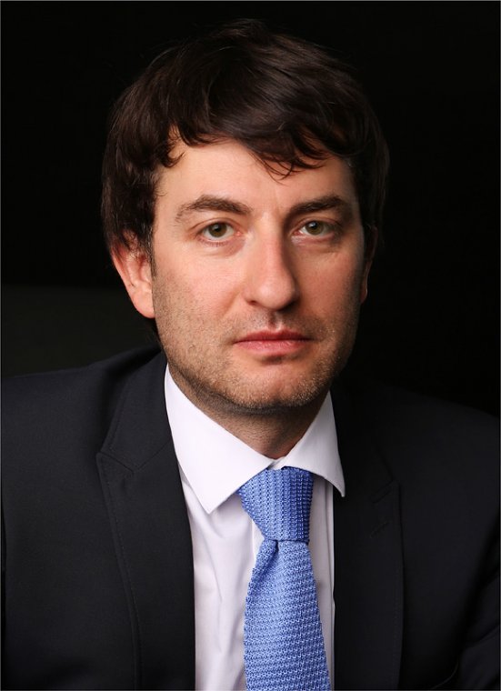 Marcin Lorych, Dyrektor Sprzedaży na rynek Polski IMS Group 