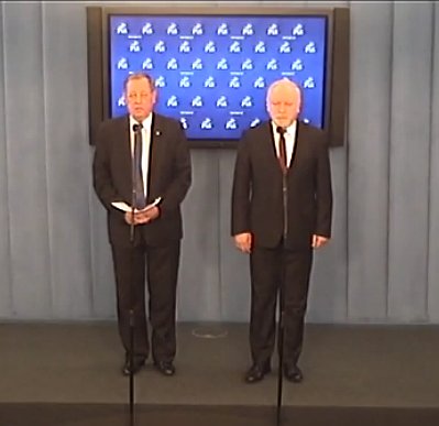 PiS chce referendum ws. zmiany Ustawy o lasach