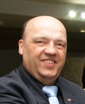 Dariusz Kozera, Prezes Stowarzyszenia "Parkieciarze Polscy"
