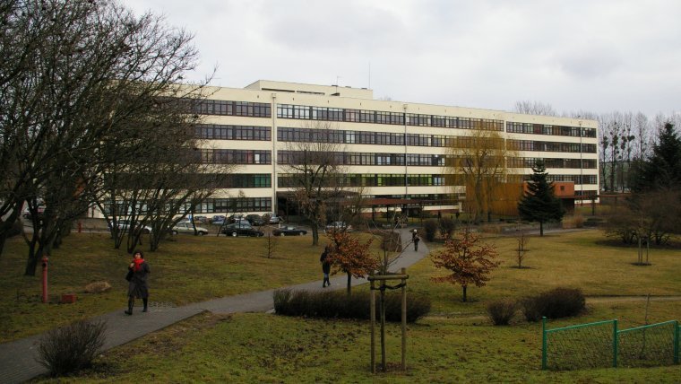 Wydział Technologii Drewna Uniwersytet Przyrodniczego w Poznaniu