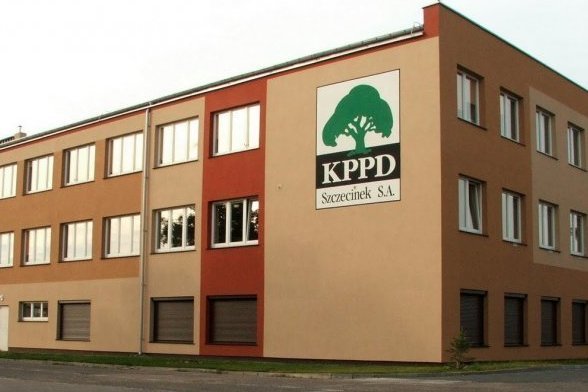 Siedziba Koszalińskiego PPD
