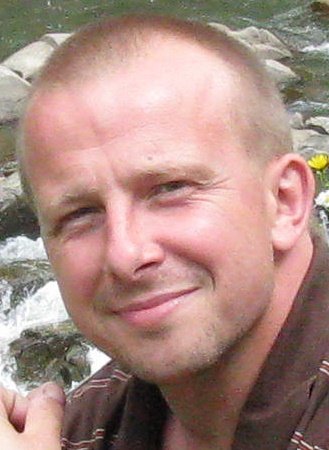 Maciej Hellwig
